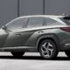 2022 Hyundai Tucson ottiene una riprogettazione sbalorditiva mentre la popolarità aumenta