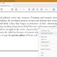 4 modi per tagliare, copiare e incollare il testo nei file PDF