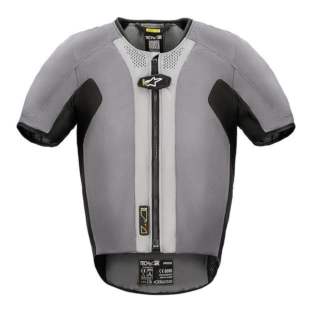 Sistema Alpinestars Tech-Air 5