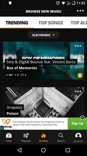app-download-musica-gratis-android-audiomack free-music-download-apps-android-audiomack