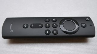 amazon fire tv stick 4k