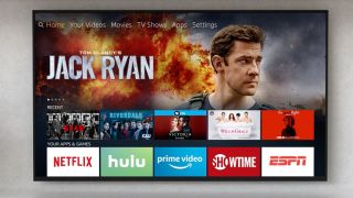 video di Amazon Prime