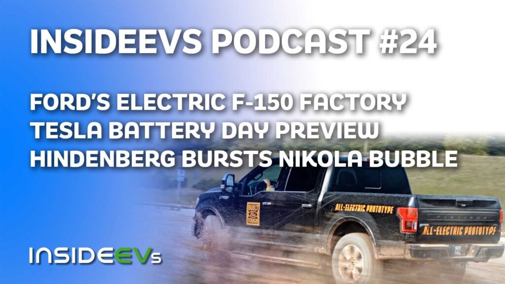 Aspettative del giorno della batteria di Tesla, Hindenberg colpisce ancora Nikola