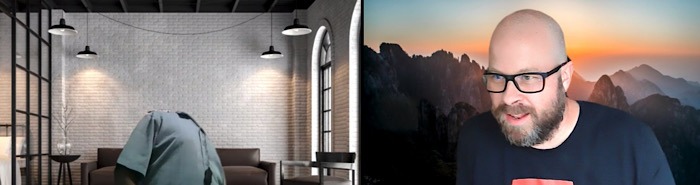 Notizie Twitter pregiudizi razziali Zoom