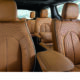 Chrysler Pacifica del 2021, modello caricato, costa quasi $ 55.000