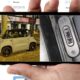 Citroën Ami mostra una debolezza durante l'uso di Free2Move: il suo selettore “ Gear ''