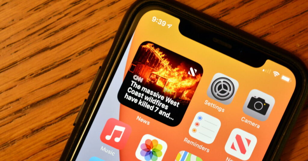 Come aggiungere e personalizzare i widget della schermata iniziale in iOS 14