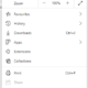 Come importare / esportare password utilizzando Microsoft Edge