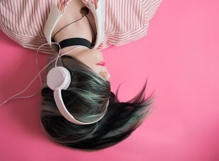 Come migliorare il suono delle cuffie Android sull'orecchio How To Improve Sound Android Headphones On Ear