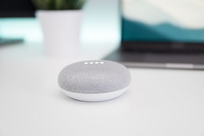 Come migliorare il suono Android Google Smart Speaker How To Improve Sound Android Google Smart Speaker