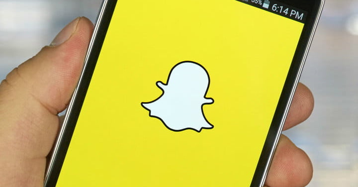 Come ottenere il filtro anime su Snapchat