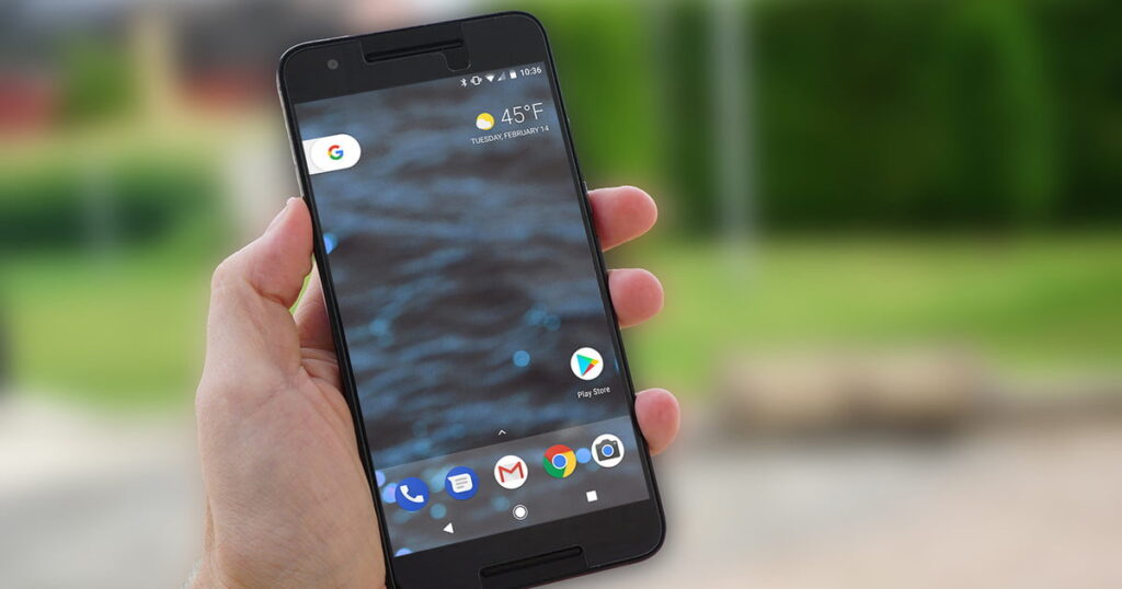 Come registrare lo schermo su un dispositivo Android
