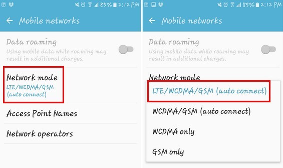 rete sim sim-network