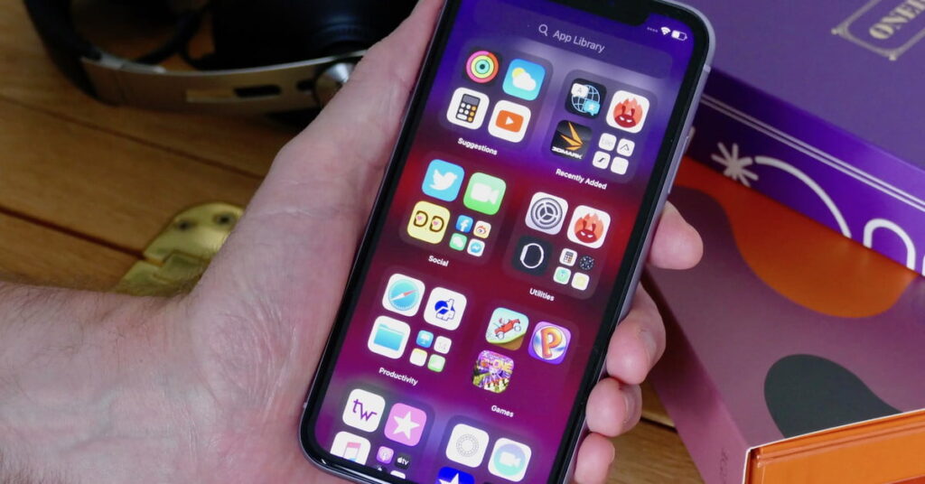 Come utilizzare l'app Traduttore di iOS 14