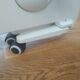 Flexispot Desk Bike Review: esercizio senza fronzoli durante il lavoro