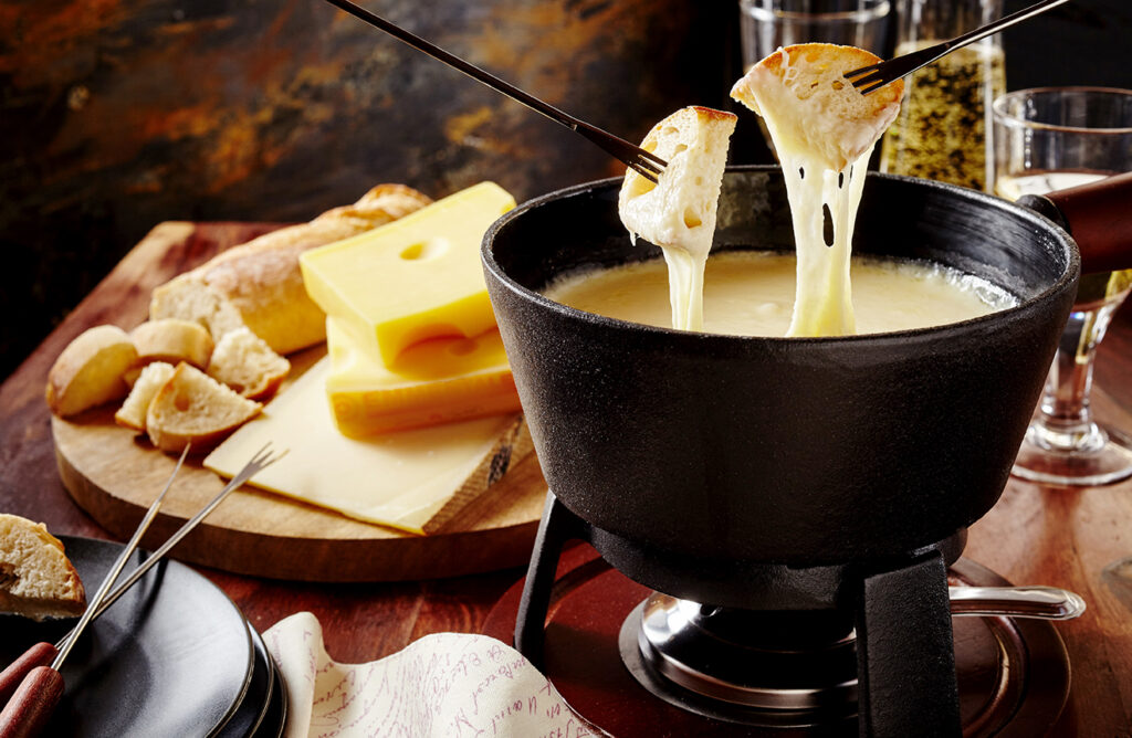 Fonduta divertente e favolosa: come preparare le migliori ricette