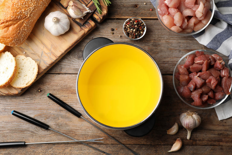 migliori ricette di fonduta a casa