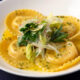 Goditi la raffinata cucina mediterranea presso il ristorante ispirato alla Costa Azzurra di Laurent Halasz FRANCINE