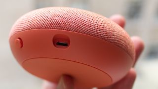 google home mini