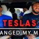 Il critico di Tesla Steven Crowder 'ha cambiato idea' su Tesla