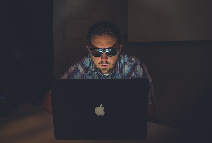 Notizie Esadecimale Scam Laptop