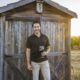 Jesse Katz sta entusiasmando il mondo del vino di Bordeaux