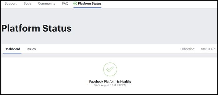 Le immagini di Facebook non vengono caricate? Ecco come riaverli indietro