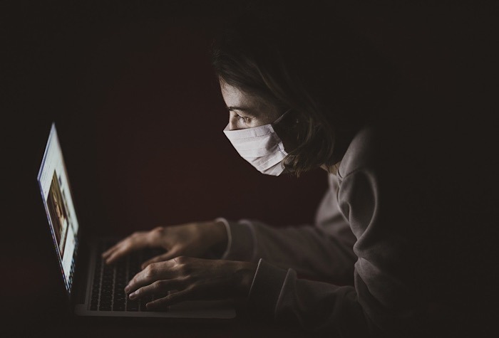 Notizie Microsoft Covid Cyberattack Laptop