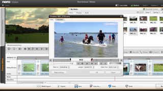 Anteprima clip