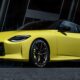 Nissan Z Proto svelato con Twin-Turbo 3.0L V-6, cambio manuale a sei marce