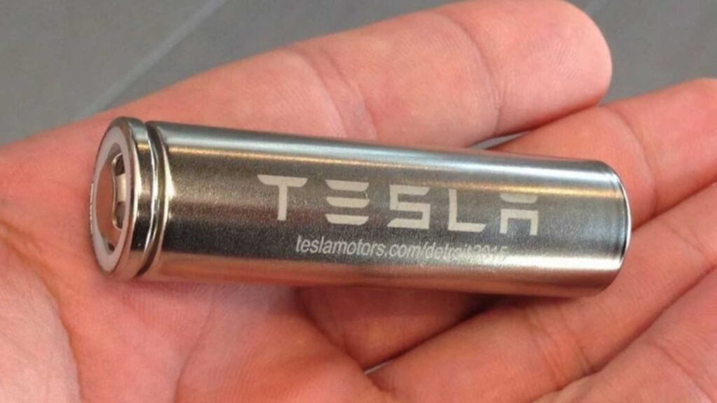 Pezzo critico del giorno della batteria di Tesla: batterie più economiche = auto più economiche