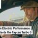 Porsche Taycan Turbo S 2020: Jay Kay ci porta a fare un giro in pista