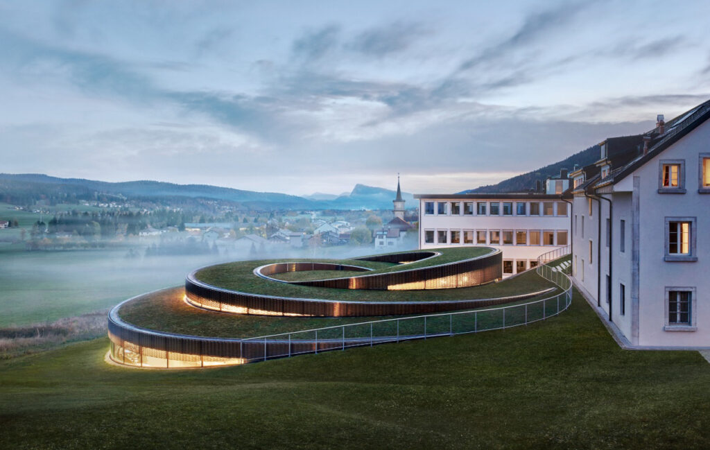 Questa società di design sta facendo una "GRANDE" impressione in tutto il mondo