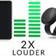 Risparmia il 50% sull'altoparlante Bluetooth indossabile BoomBand