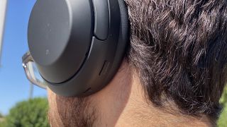 Recensione Sony WH-1000XM4