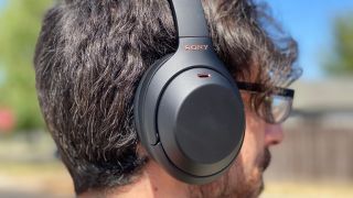 Recensione Sony WH-1000XM4
