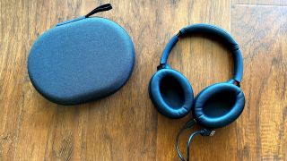 Recensione Sony WH-1000XM4