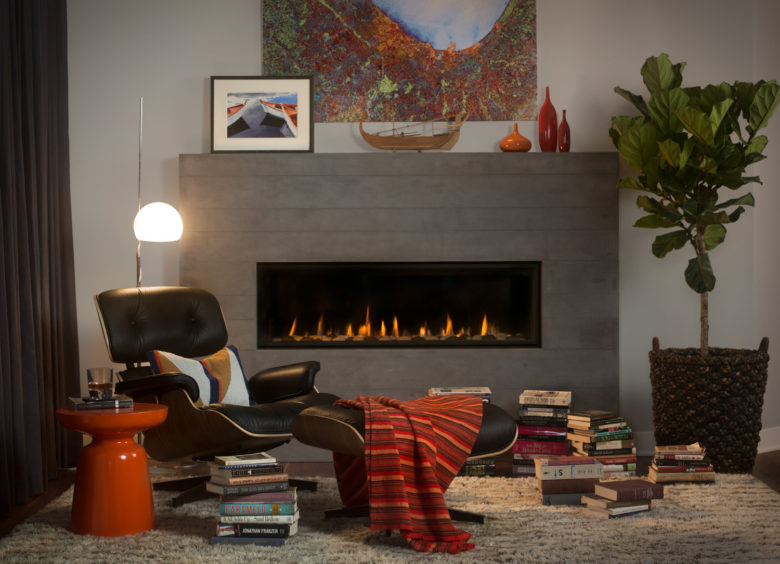 studio moderno design residenziale di Steve + Filip