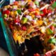 Taco Casseruola