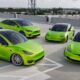 Tesla sarà la prima casa automobilistica a offrire i propri involucri in vinile?