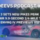 Tesla stabilisce il record di Pikes Peak, Lucid Air domina la Drag Strip