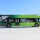 Toronto ha la più grande flotta di autobus elettrici del Nord America