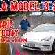 Un revisore irlandese indipendente classifica Tesla Model 3 come miglior EV attuale