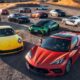 Unisciti a Car and Driver, Road & Track nei test annuali di auto dell'anno