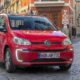 Volkswagen chiude il portafoglio ordini per l'e-up! Per sempre?