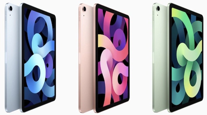 Come scegliere Ipad Air 4 How To Choose Ipad Air 4
