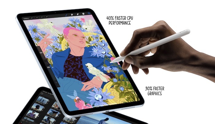 Come scegliere Ipad Ipad Air 4 Creatives How To Choose Ipad Ipad Air 4 Creatives