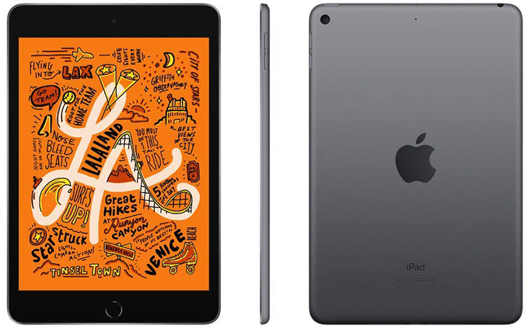 Prodotto Mini Deal per iPad Ipad Mini Deal Product
