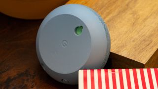 Google Nest Mini