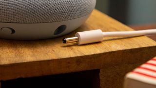 Google Nest Mini